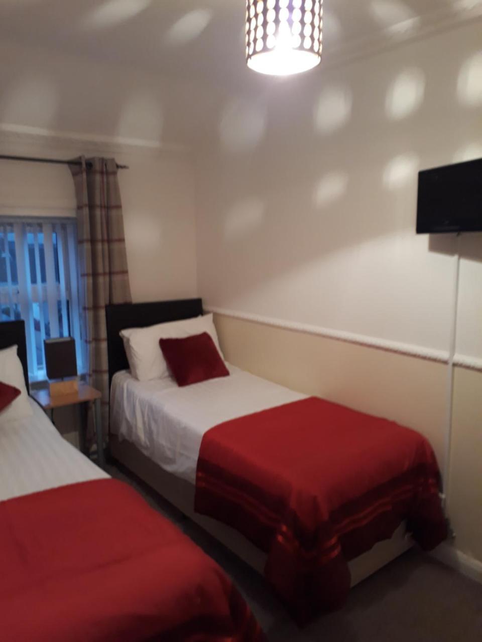 لندنديري Phoenix B&B المظهر الخارجي الصورة