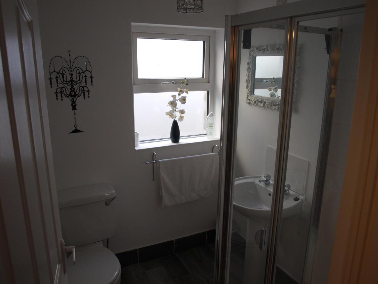 لندنديري Phoenix B&B المظهر الخارجي الصورة