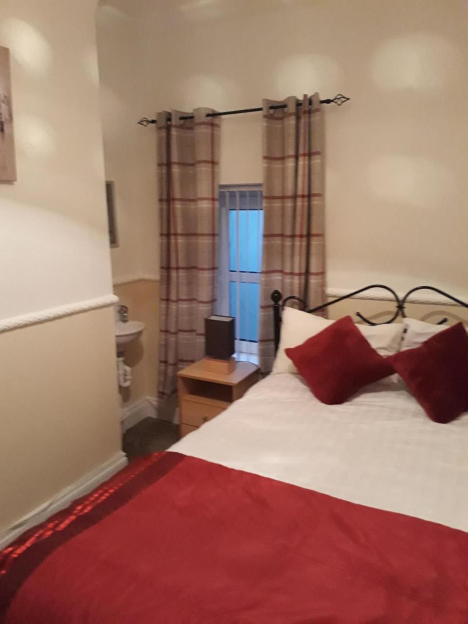 لندنديري Phoenix B&B المظهر الخارجي الصورة