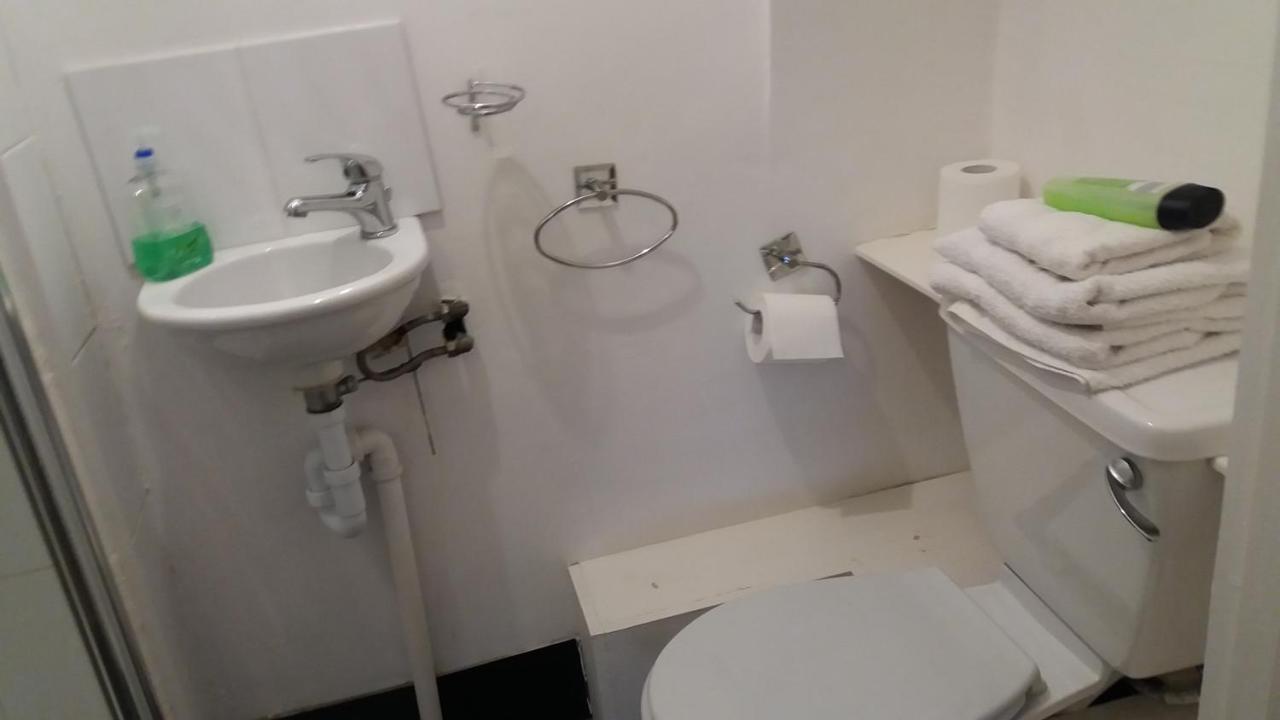 لندنديري Phoenix B&B المظهر الخارجي الصورة
